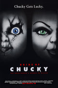 Bride of Chucky Decorative Painting (paper and canvas) art poster printing print