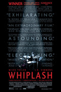 Whiplash Movie Decorative Painting (paper and canvas) art poster printing print