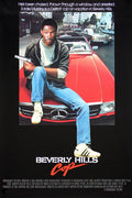 Eddie Murphy Beverly Hills Cop Decorative Painting (paper and canvas) art poster printing print