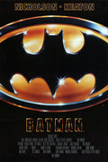 Batman Movie Decorative Painting (paper and canvas) art poster printing print