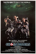 Ghostbusters Decorative Painting (paper and canvas) art poster printing print