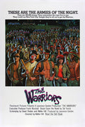The Warriors Decorative Painting (paper and canvas) art poster printing print