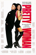 Pretty Woman Movie Poster Decorative Painting (paper and canvas) art poster printing print