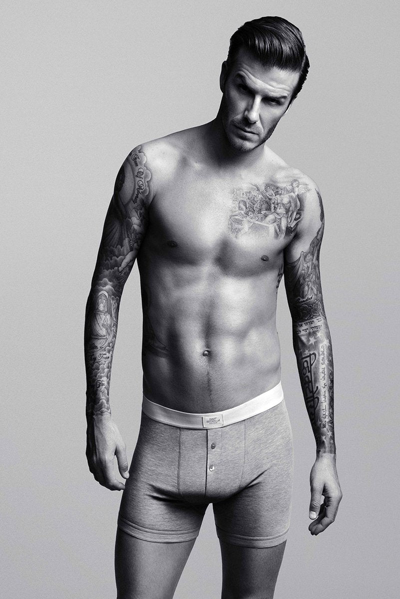 David Beckham Decorative Painting (paper and canvas) art poster printing print