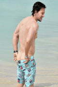 Mark Wahlberg Decorative Painting (paper and canvas) art poster printing print