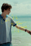 Call Me By Your Name Elio Decorative Painting (paper and canvas) art poster printing print