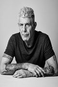 Anthony Bourdain Decorative Painting (paper and canvas) art poster printing print