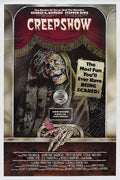 Creepshow Movie Poster Decorative Painting (paper and canvas) art poster printing print