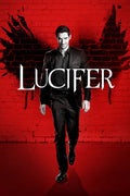 Lucifer Morningstar Decorative Painting (paper and canvas) art poster printing print