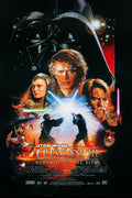 Star Wars Revenge of the Sith Anakin Skywalker Darth Vader Decorative Painting (paper and canvas) art poster printing print
