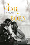 A Star Is Born Movie Decorative Painting (paper and canvas) art poster printing print
