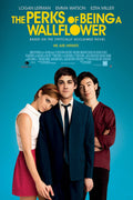 The Perks of Being a Wallflower Movie Decorative Painting (paper and canvas) art poster printing print