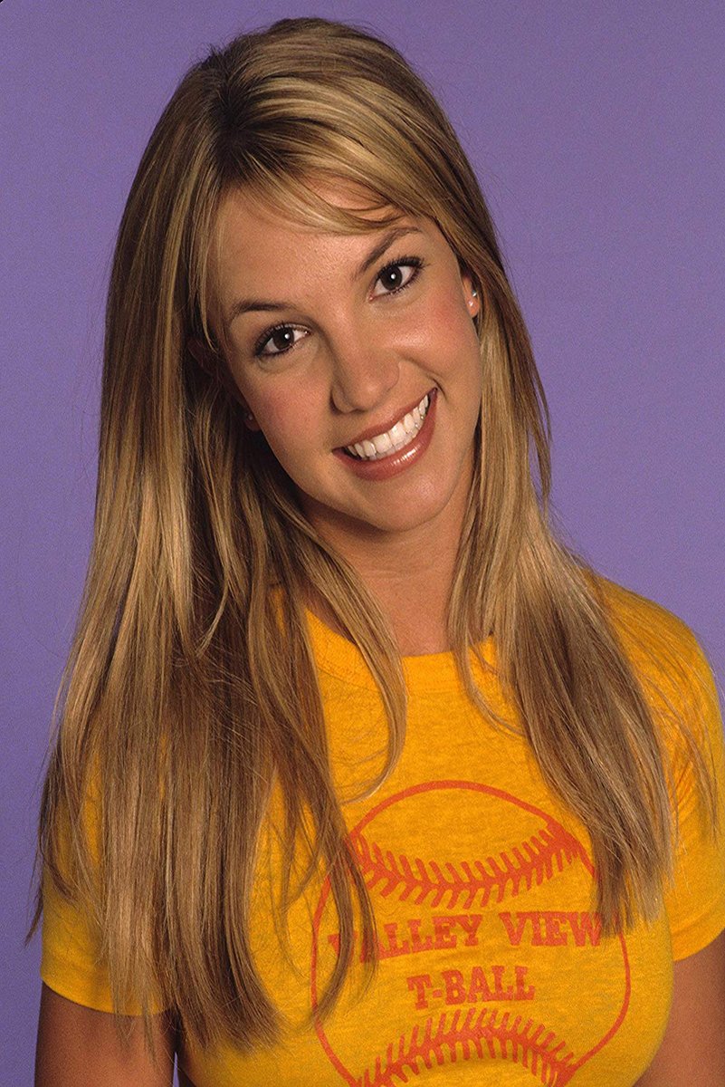 Britney Spears Decorative Painting (paper and canvas) art poster printing print