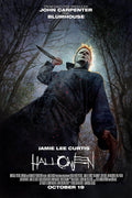 Michael Myers Halloween Movie Decorative Painting (paper and canvas) art poster printing print