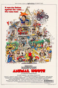 National Lampoon's Animal House Movie Poster Decorative Painting (paper and canvas) art poster printing print