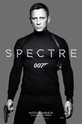Daniel Craig James Bond 007 Spectre Decorative Painting (paper and canvas) art poster printing print