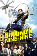 Brooklyn Nine-Nine TV Show Decorative Painting (paper and canvas) art poster printing print