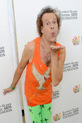 Richard Simmons Decorative Painting (paper and canvas) art poster printing print