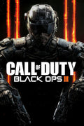 Call of Duty Black Ops III Soldier Decorative Painting (paper and canvas) art poster printing print