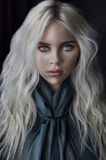 Billie Eilish Decorative Painting (paper and canvas) art poster printing print