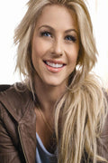 Julianne Hough Decorative Painting (paper and canvas) art poster printing print