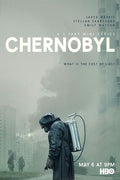 Chernobyl Decorative Painting (paper and canvas) art poster printing print