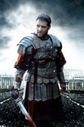 Maximus Gladiator Decorative Painting (paper and canvas) art poster printing print