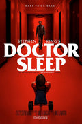Doctor Sleep Movie Decorative Painting (paper and canvas) art poster printing print