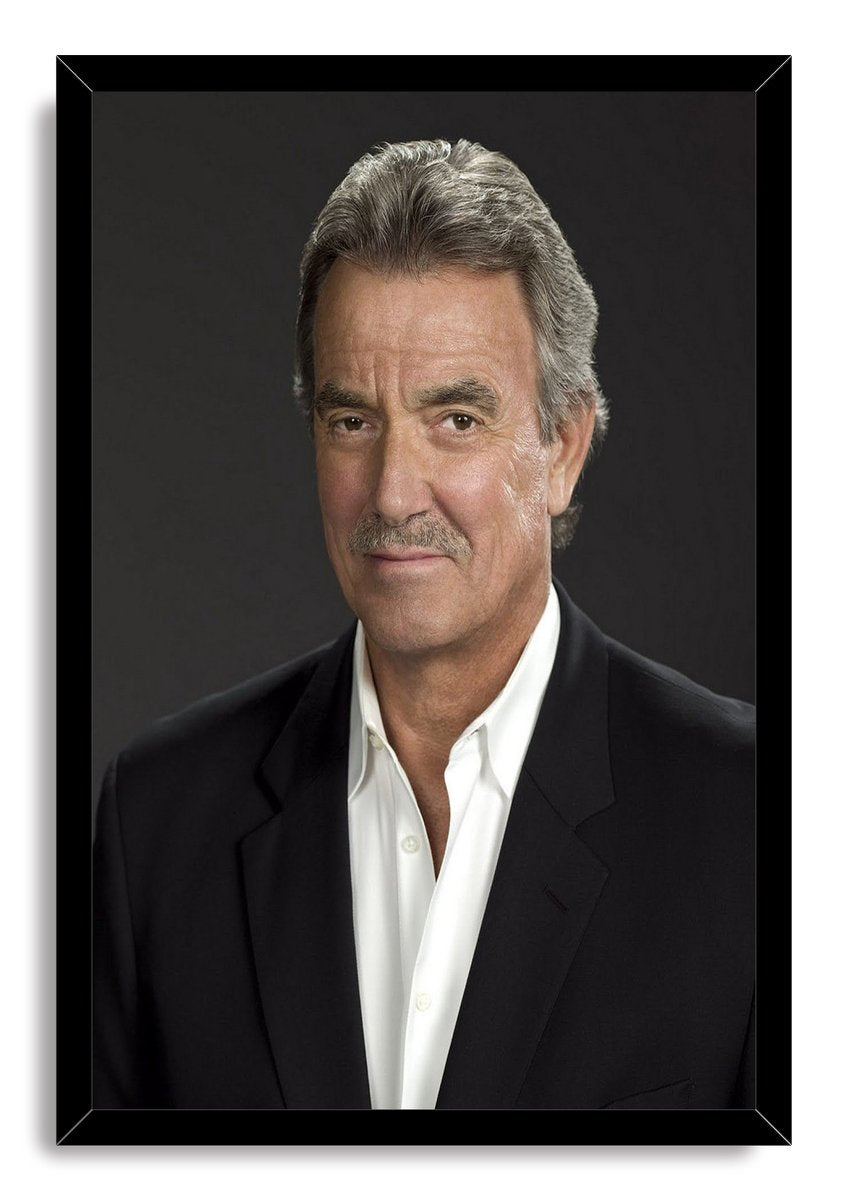 Eric Braeden Decorative Painting (paper and canvas) art poster printing print