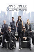 Law & Order Special Victims Unit Cast Decorative Painting (paper and canvas) art poster printing print