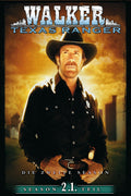 Walker, Texas Ranger Decorative Painting (paper and canvas) art poster printing print