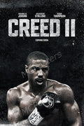 Creed II Movie Poster Decorative Painting (paper and canvas) art poster printing print