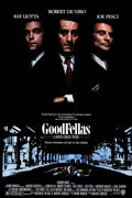 Goodfellas Movie Poster Decorative Painting (paper and canvas) art poster printing print