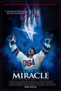 USA Hockey Miracle Victory Decorative Painting (paper and canvas) art poster printing print