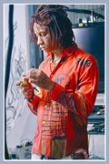 Trippie Redd Decorative Painting (paper and canvas) art poster printing print