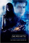 Serenity Movie Decorative Painting (paper and canvas) art poster printing print