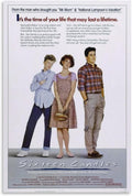 Sixteen Candles Movie Poster (Paper and Canvas) Art Poster Printing Print