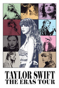 Taylor Swift Decorative Painting (paper and canvas) art poster printing print
