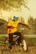 Tyler The Creator Wolf Haley Character Decorative Painting (paper and canvas) art poster printing print