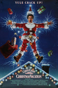 Clark Griswold Christmas Vacation Decorative Painting (paper and canvas) art poster printing print