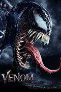 Venom Decorative Painting (paper and canvas) art poster printing print