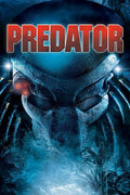 Predator Decorative Painting (paper and canvas) art poster printing print