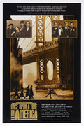 Once Upon a Time in America Decorative Painting (paper and canvas) art poster printing print