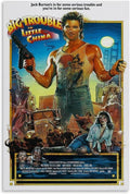 The Warriors Movie Poster (Paper and Canvas) Art Poster Printing Print