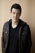 Cory Monteith Decorative Painting (paper and canvas) art poster printing print
