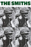 The Smiths Meat is Murder 1985 Poster (Paper and Canvas) Art Poster Printing Print