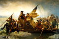 US PRESIDENTS George Washington Poster American Revolution Art (Paper and Canvas) Art Poster Printing Print