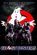 Ghostbusters Movie Poster Decorative Painting (paper and canvas) art poster printing print