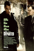 The Departed Movie Poster Decorative Painting (paper and canvas) art poster printing print