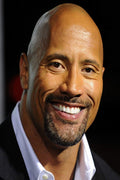 Dwayne 'The Rock' Johnson Decorative Painting (paper and canvas) art poster printing print